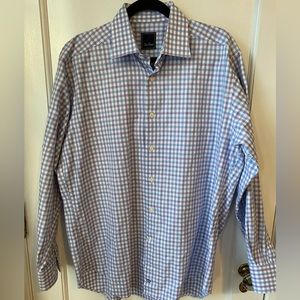 David Donahue men’s shirt